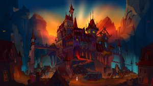 Near-Mage screenshot