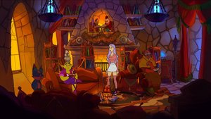 Near-Mage screenshot