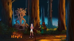 Near-Mage screenshot