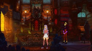 Near-Mage screenshot