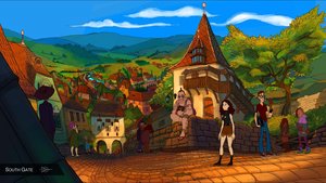 Near-Mage screenshot