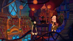 Near-Mage screenshot