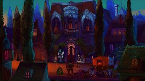 Near-Mage screenshot