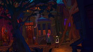 Near-Mage screenshot