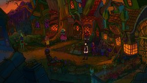 Near-Mage screenshot