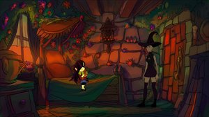 Near-Mage screenshot