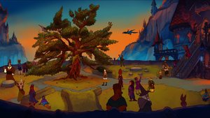 Near-Mage screenshot