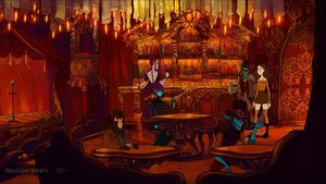 Near-Mage screenshot