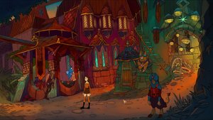 Near-Mage screenshot