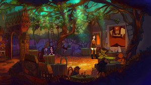 Near-Mage screenshot