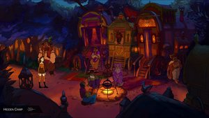 Near-Mage screenshot