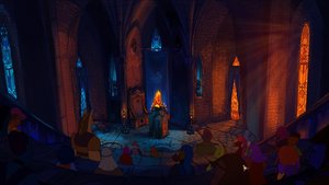 Near-Mage screenshot