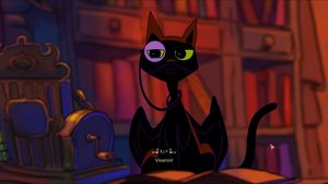 Near-Mage screenshot