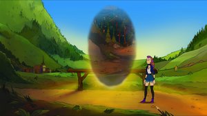 Near-Mage screenshot