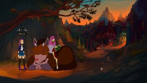 Near-Mage screenshot