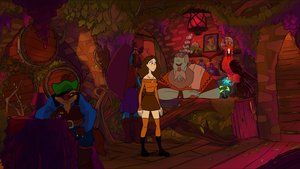 Near-Mage screenshot