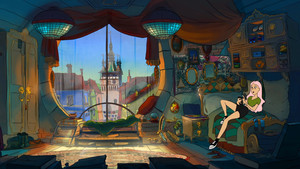 Near-Mage screenshot