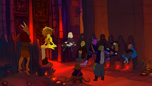 Near-Mage screenshot