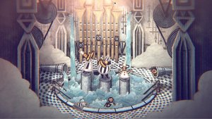 Phonopolis screenshot