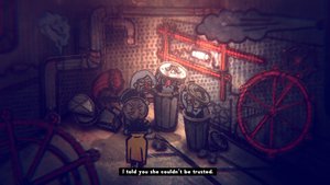 Phonopolis screenshot