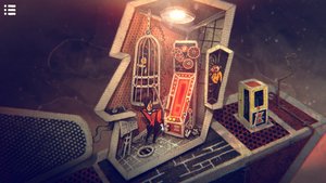 Phonopolis screenshot