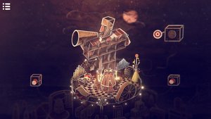 Phonopolis screenshot