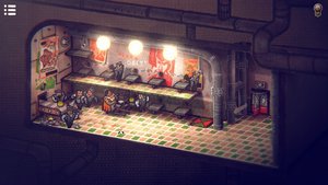 Phonopolis screenshot