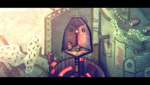 Phonopolis screenshot