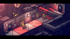 Phonopolis screenshot