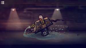 Phonopolis screenshot