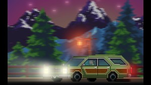 The Phantom Fellows screenshot