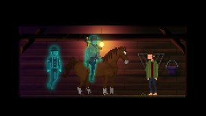 The Phantom Fellows screenshot