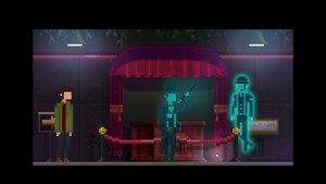 The Phantom Fellows screenshot