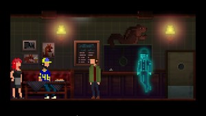 The Phantom Fellows screenshot