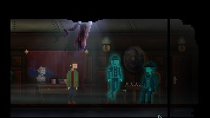 The Phantom Fellows screenshot