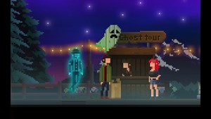 The Phantom Fellows screenshot