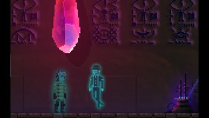 The Phantom Fellows screenshot