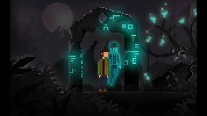 The Phantom Fellows screenshot