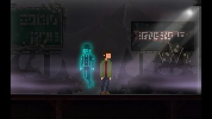 The Phantom Fellows screenshot
