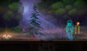 The Phantom Fellows screenshot