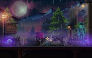 The Phantom Fellows screenshot