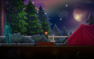 The Phantom Fellows screenshot