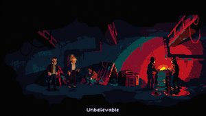 The Drifter screenshot