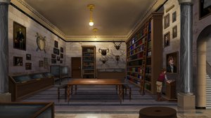 Rosewater screenshot