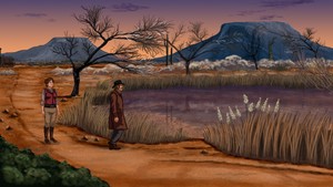 Rosewater screenshot