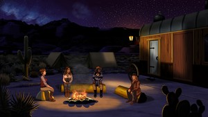 Rosewater screenshot