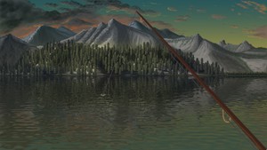 Rosewater screenshot