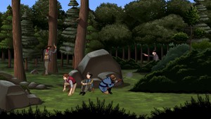 Rosewater screenshot