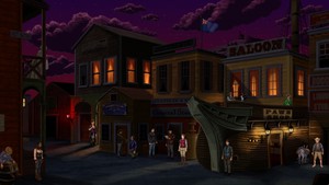 Rosewater screenshot