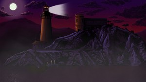 Rosewater screenshot